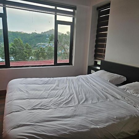 Carrot Creek Resort Udagamandalam Exterior photo