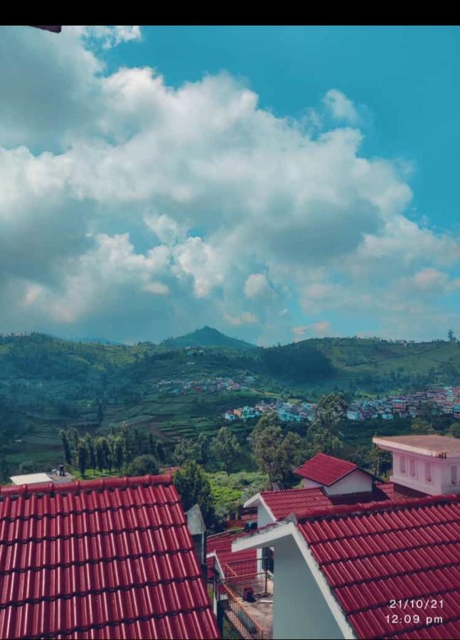 Carrot Creek Resort Udagamandalam Exterior photo