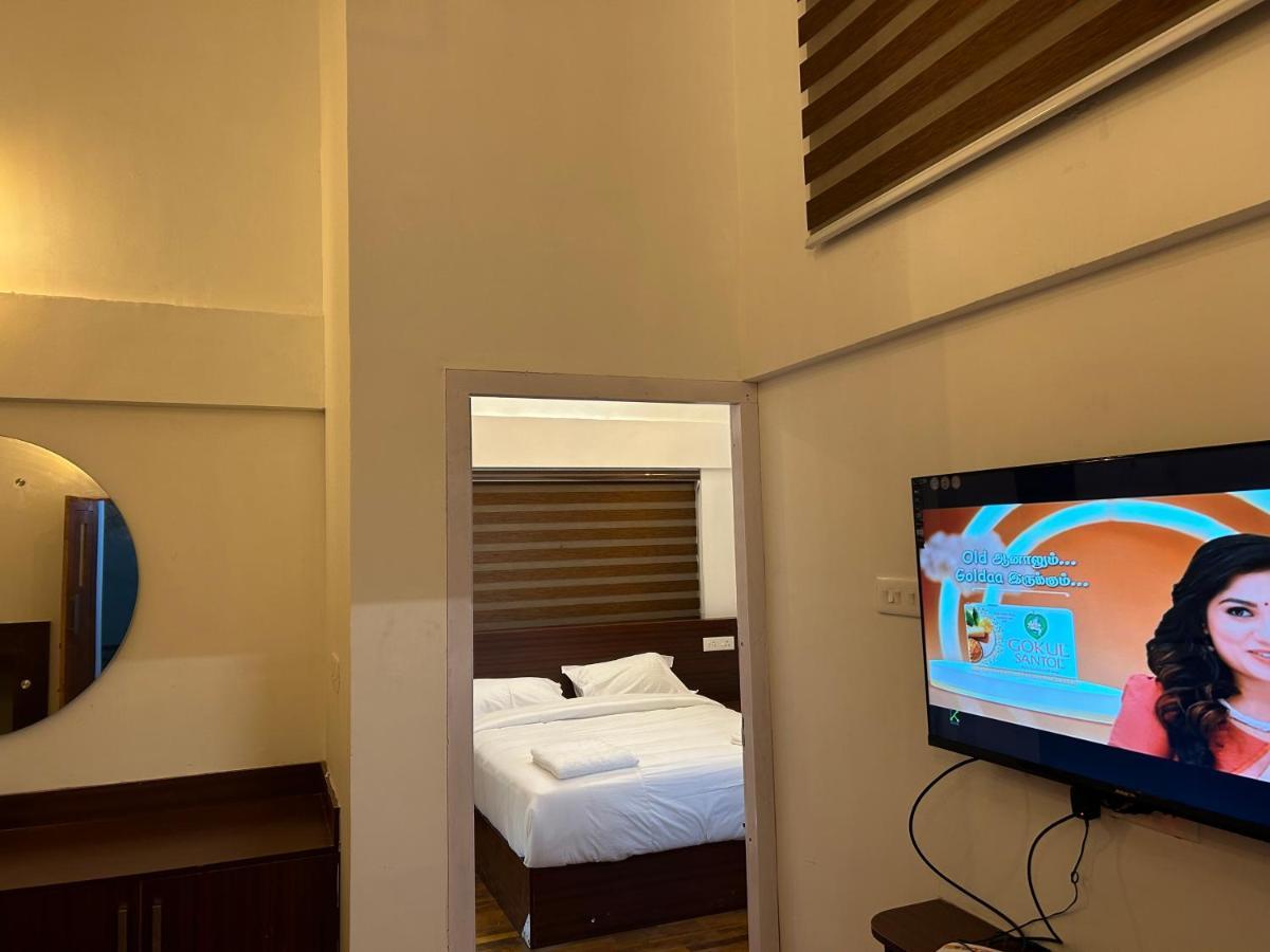 Carrot Creek Resort Udagamandalam Exterior photo
