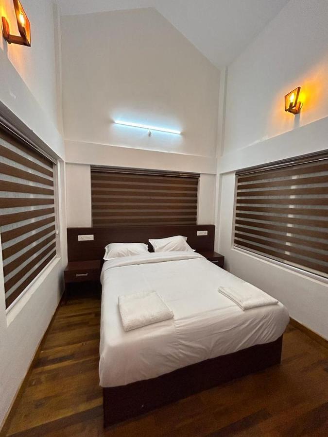 Carrot Creek Resort Udagamandalam Exterior photo