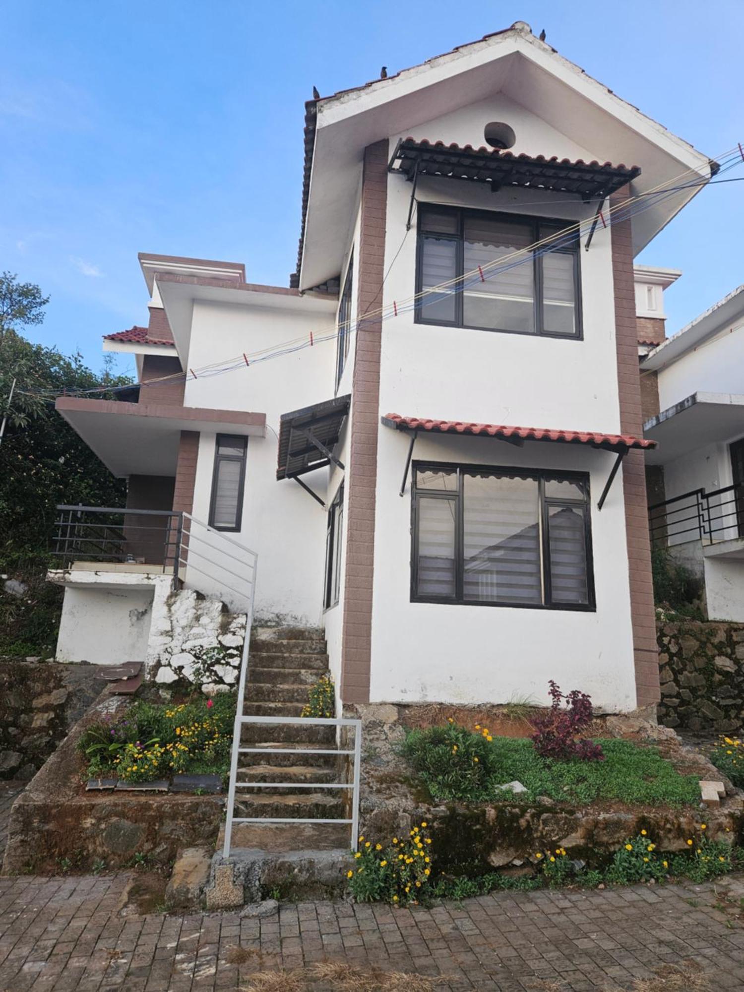 Carrot Creek Resort Udagamandalam Exterior photo