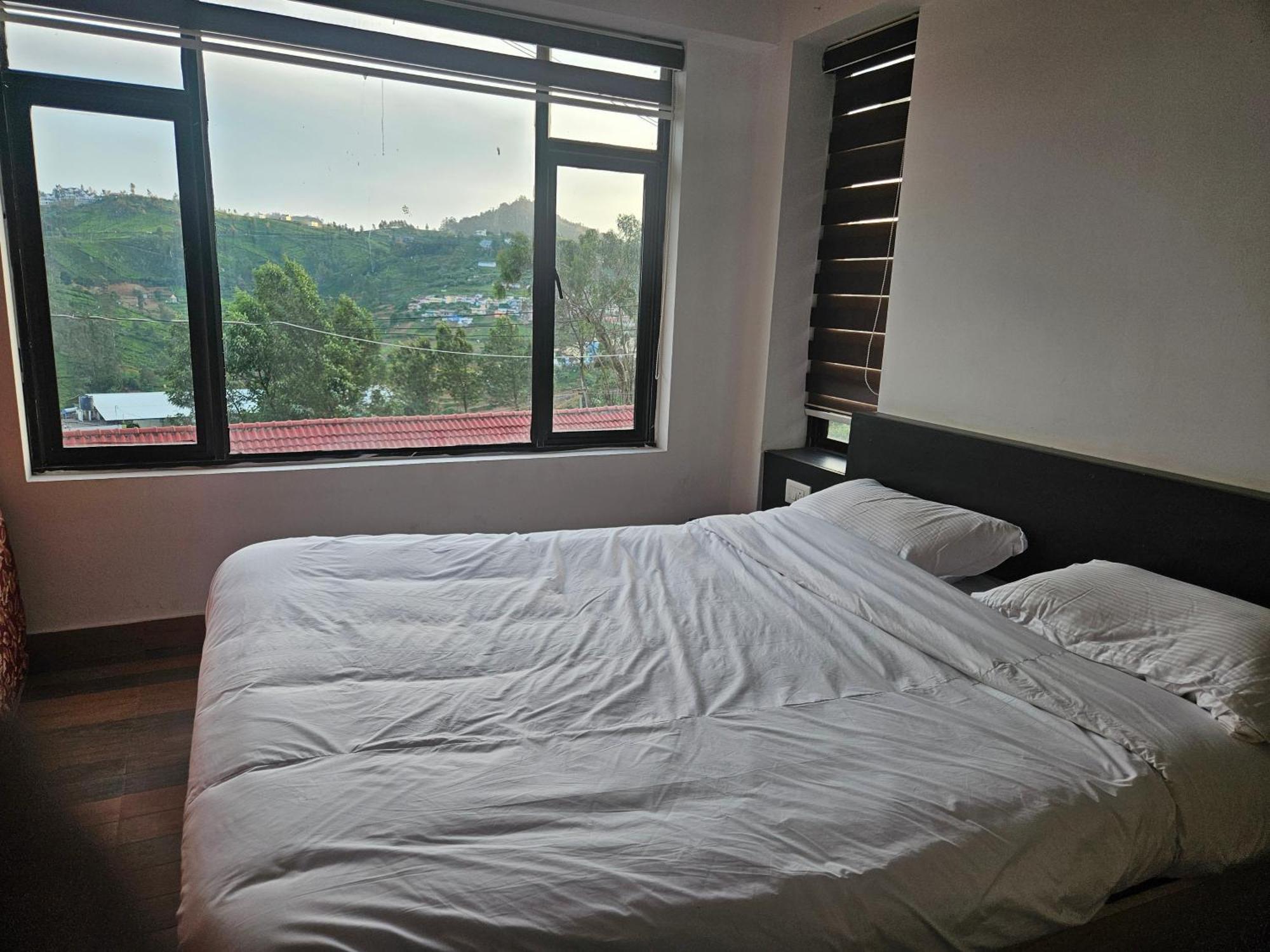 Carrot Creek Resort Udagamandalam Exterior photo